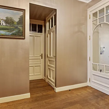 Spacious Near Grote Markt * Antwerp